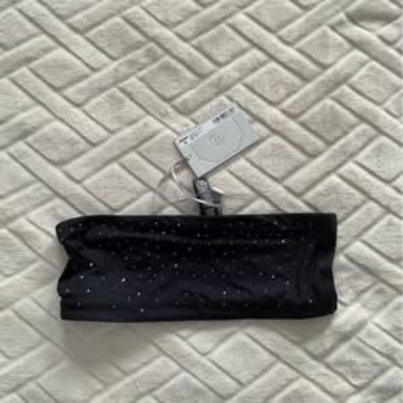 SWARVOSKI SKIMS Bandeau LIMITED EDITION - Picture 1 of 8